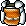 Orange Lolica Armor
